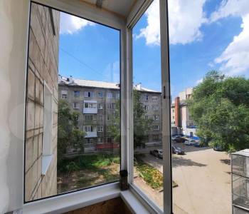 Продается 2-х комнатная квартира, 48 м²