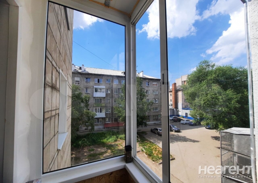 Продается 2-х комнатная квартира, 48 м²