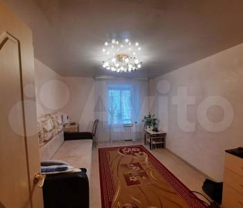 Продается 2-х комнатная квартира, 48 м²