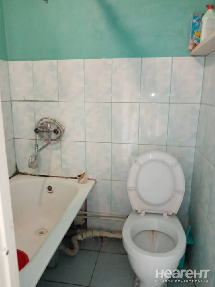 Продается 1-комнатная квартира, 17,7 м²