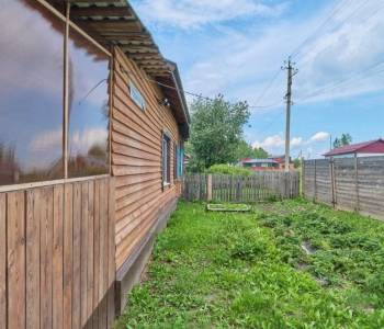Продается Дом, 70 м²
