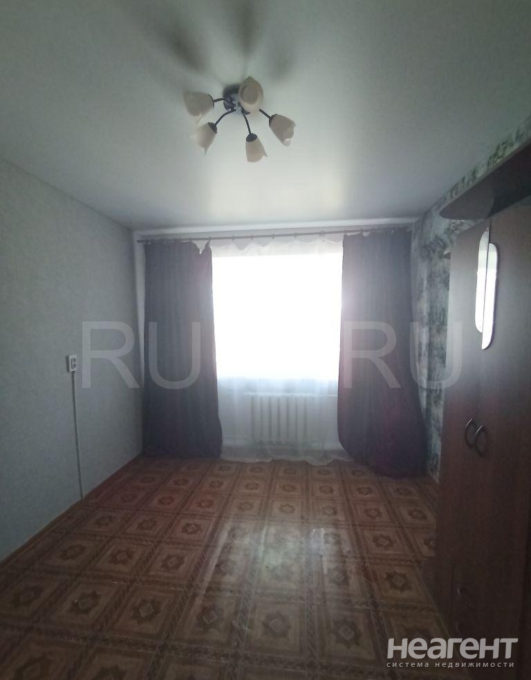 Продается 1-комнатная квартира, 20 м²