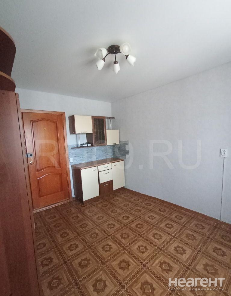 Продается 1-комнатная квартира, 20 м²