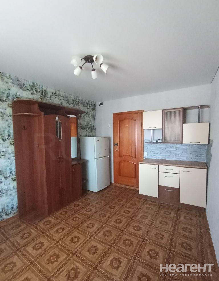 Продается 1-комнатная квартира, 20 м²