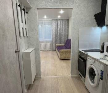 Продается 1-комнатная квартира, 18 м²