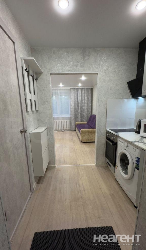 Продается 1-комнатная квартира, 18 м²