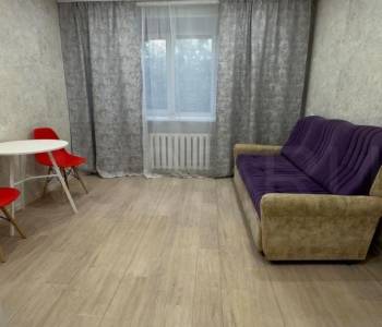 Продается 1-комнатная квартира, 18 м²