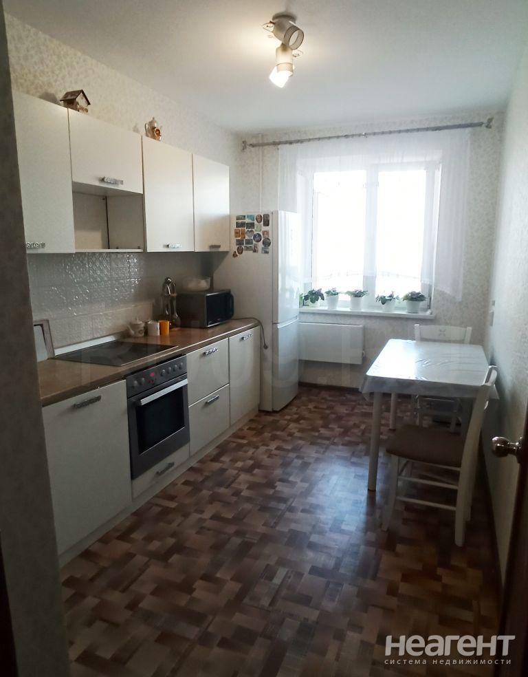 Продается 2-х комнатная квартира, 52 м²