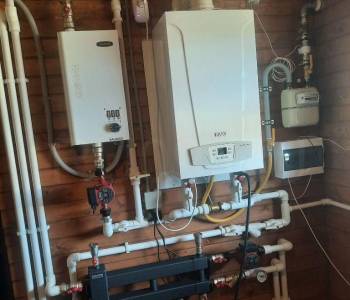 Продается Дом, 124 м²