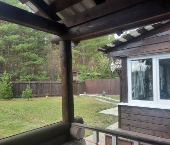 Продается Дом, 124 м²