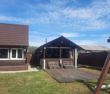 Продается Дом, 124 м²