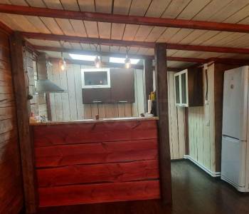 Продается Дом, 124 м²