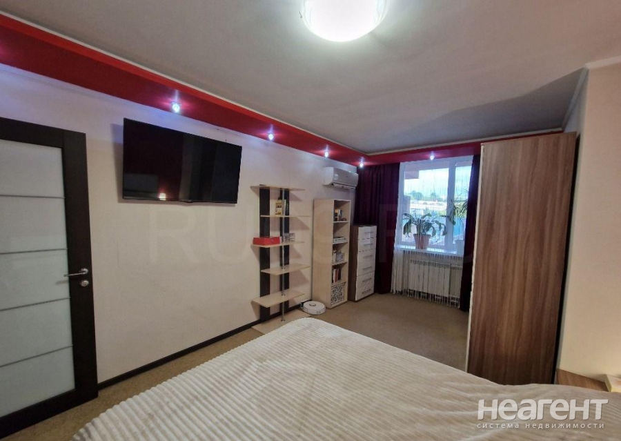 Продается 2-х комнатная квартира, 65 м²