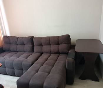 Сдается 1-комнатная квартира, 19 м²