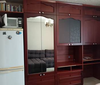 Сдается 1-комнатная квартира, 19 м²