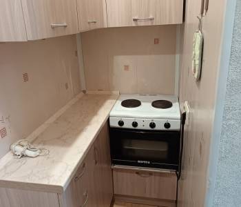 Сдается 1-комнатная квартира, 19 м²