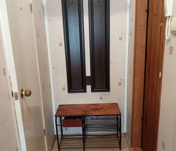 Сдается 1-комнатная квартира, 19 м²