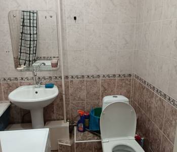 Сдается 1-комнатная квартира, 19 м²