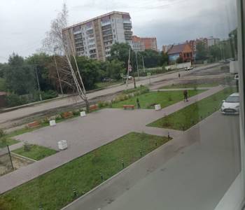 Сдается 1-комнатная квартира, 19 м²