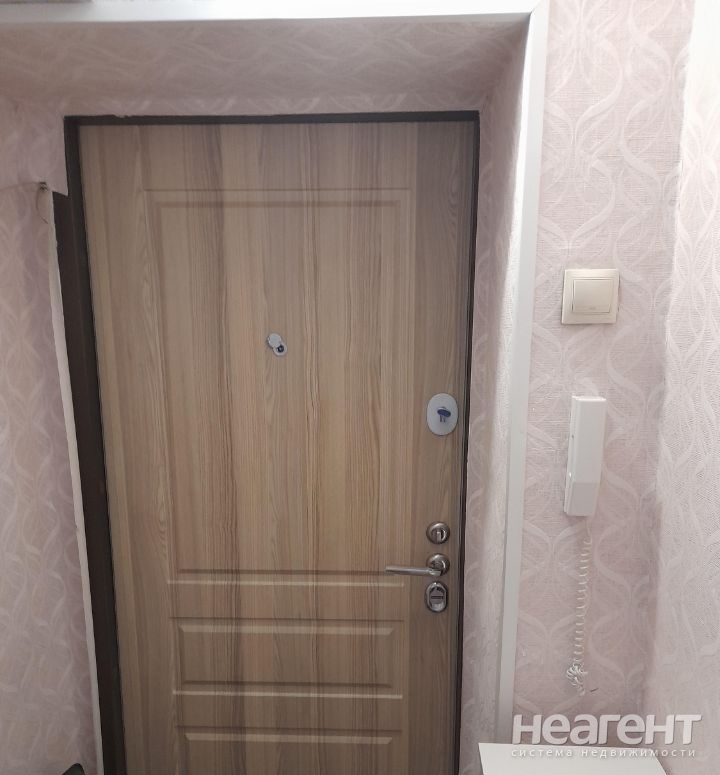 Продается 2-х комнатная квартира, 43,5 м²