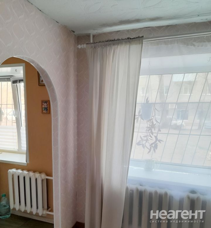 Продается 2-х комнатная квартира, 43,5 м²