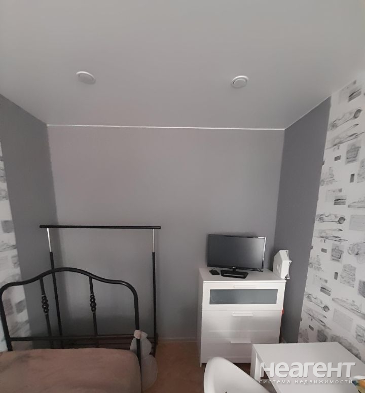 Продается 2-х комнатная квартира, 43,5 м²