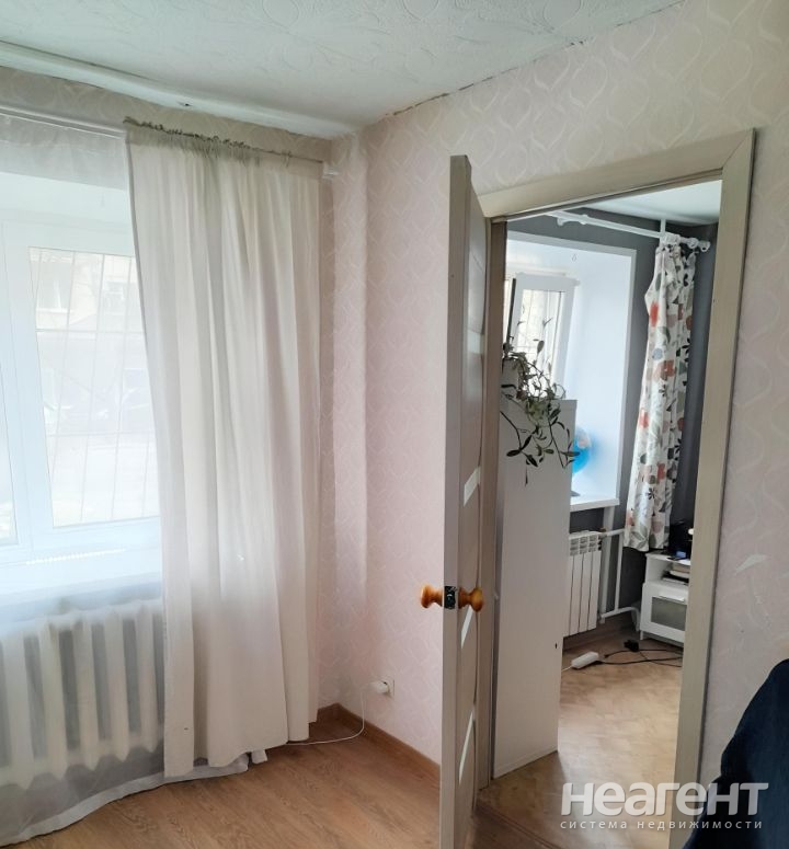 Продается 2-х комнатная квартира, 43,5 м²