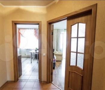 Сдается 1-комнатная квартира, 41 м²