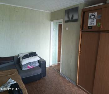 Сдается 1-комнатная квартира, 24 м²