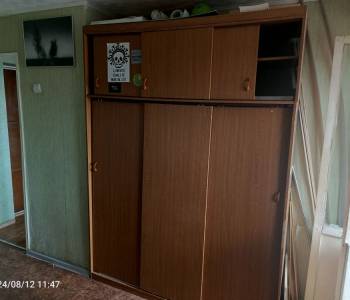 Сдается 1-комнатная квартира, 24 м²
