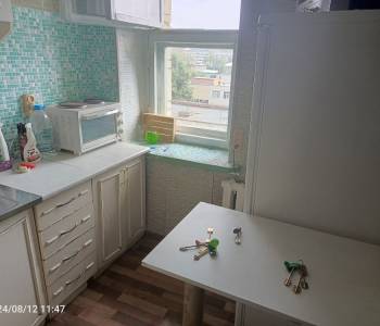 Сдается 1-комнатная квартира, 24 м²
