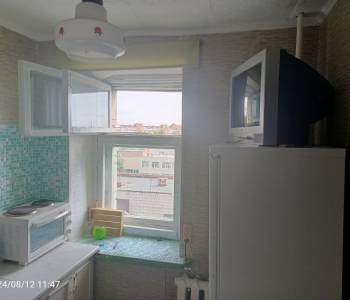 Сдается 1-комнатная квартира, 24 м²