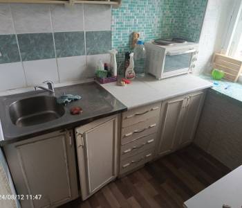 Сдается 1-комнатная квартира, 24 м²