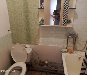 Сдается 1-комнатная квартира, 24 м²