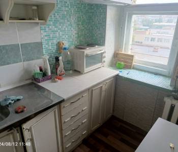 Сдается 1-комнатная квартира, 24 м²