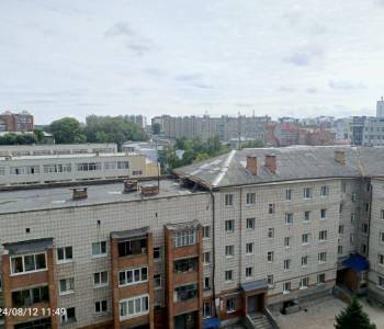 Сдается 1-комнатная квартира, 24 м²