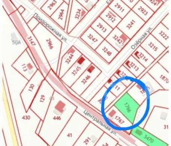 Продается Участок, 800 м²