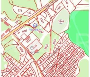 Продается Участок, 800 м²