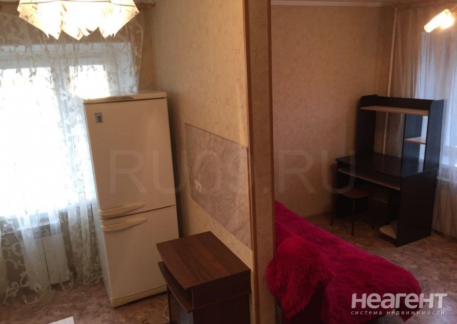 Продается 2-х комнатная квартира, 23 м²