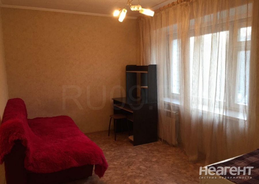 Продается 2-х комнатная квартира, 23 м²