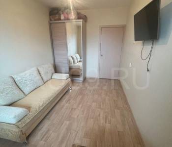 Продается 3-х комнатная квартира, 63 м²