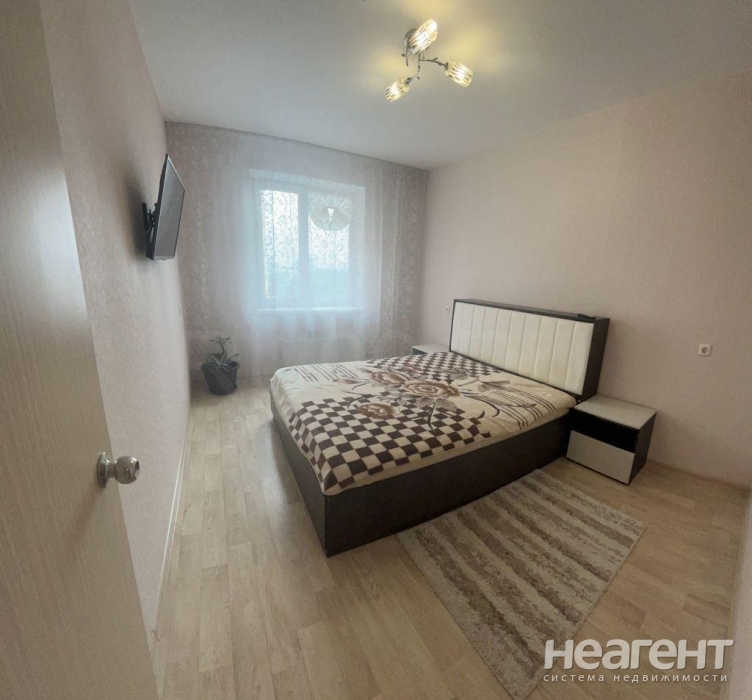 Продается 3-х комнатная квартира, 63 м²