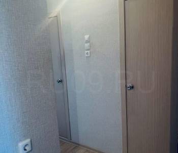 Продается 3-х комнатная квартира, 63 м²