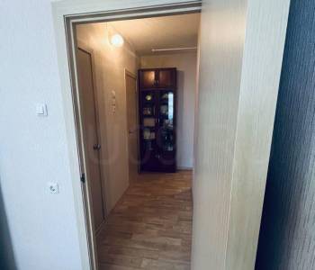 Продается 3-х комнатная квартира, 63 м²