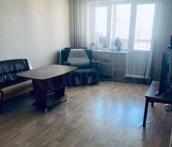 Продается 3-х комнатная квартира, 63 м²