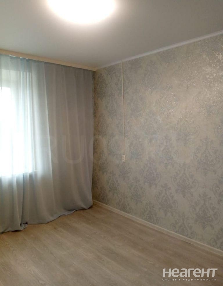 Продается 1-комнатная квартира, 11 м²