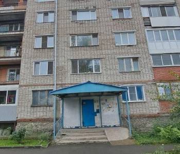 Продается 2-х комнатная квартира, 24 м²