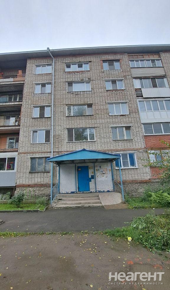 Продается 2-х комнатная квартира, 24 м²