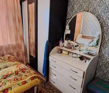 Продается 2-х комнатная квартира, 24 м²