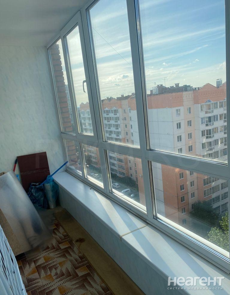 Продается 2-х комнатная квартира, 56 м²